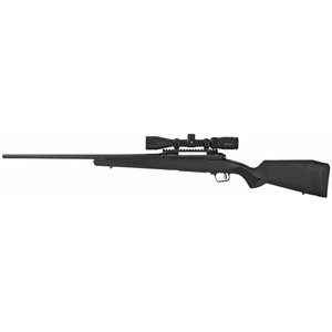 Savage 110 Apex Hunter XP .350 Legend 18" Barrel AccuTrigger Black Finish 4 Round