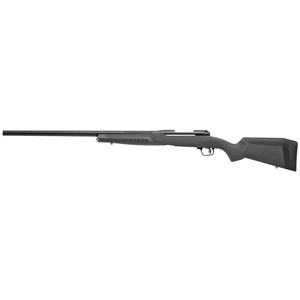 Savage 110 .223 Remington 26" Barrel AccuTrigger Matte Gray Stock 4 Round