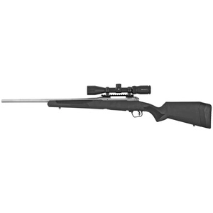 Savage 110 .308 20" Barrel Stainless AccuTrigger Right Hand 4 Round
