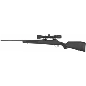 Savage 110 Apex Hunter XP .243 Winchester 22" AccuTrigger Black Synthetic Stock