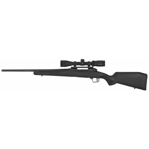 Savage 110 Apex Hunter XP .308 20" Barrel Matte Black Synthetic AccuTrigger 4 Round