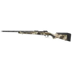 Savage 110 7MM PRC 22" Threaded Barrel Camo Synthetic Stock