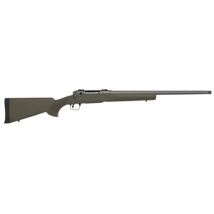 Savage 110 400 Legend 20" Threaded Muzzle Olive Drab Green