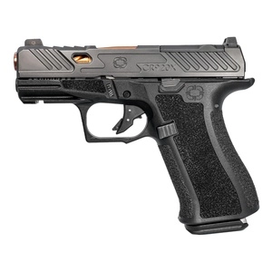 Shadow Systems CR920X Elite 9MM 3.4" Optics Ready Black Finish 15 Round