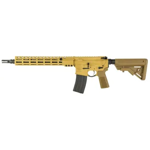 SOLGW SCALPER 5.56 13.7" RAL 8000 NOX Muzzle Device