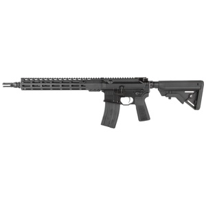 Sons of Liberty Gun Works M4 89 5.56 13.7" Barrel Mid-Length Gas System Black 30 Round