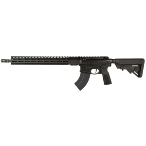 Sons of Liberty Gun Works BROADSWORD 89 6MM ARC 18" Barrel Liberty Two Stage Trigger Black 30 Round Capacity
