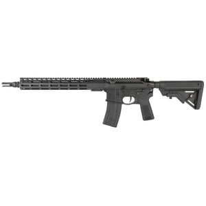 Sons of Liberty Gun Works BROADSWORD 89 .223 Wylde 14.5" NOX Flash Hider Black 30 Round