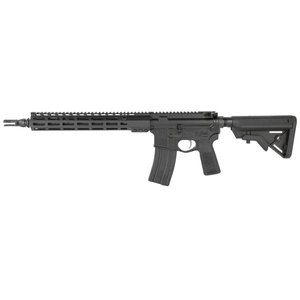 Sons of Liberty Gun Works M4 89 5.56 NATO 13.7" NOX Flash Hider Black
