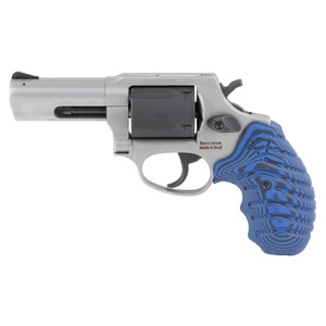 Taurus 605 .357 Magnum 3" Optics Ready Stainless Finish 5 Round