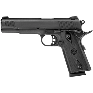 Taurus 1911 .45 ACP 5" Black Full Size Metal Frame 8 Round