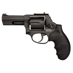 Taurus 327 .327 Federal Magnum 3" Optics Ready Black 6 Round
