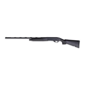 Weatherby Element 2 12GA 28" Semi-Automatic Matte Black Synthetic Right Hand