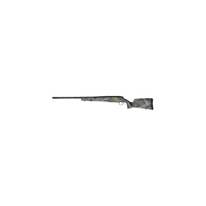 Weatherby 307 Alpine ST 7MM PRC 22" Threaded Barrel Cerakote Graphite Black Carbon Fiber Stock 3 Round