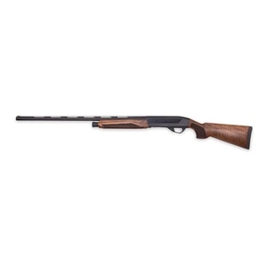 Weatherby Element 2 12GA 28" Semi-Automatic Black Walnut Stock
