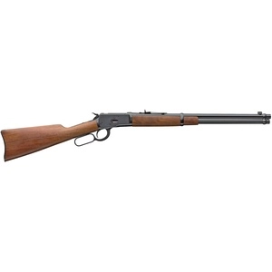 Winchester 1892 .357 Magnum 20" Lever Action Blued Wood Stock 10 Round