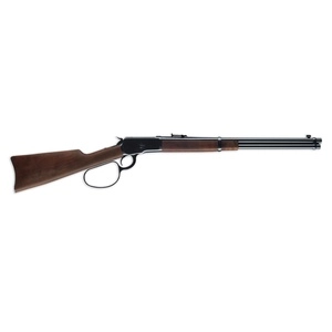 Winchester 1892 .357 Magnum 20" Large Loop Carbine Blued Black Walnut 10 Round