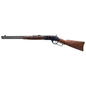 Winchester 1873 Competition Carbine .45 Colt 20" Barrel Color Case Hardened Receiver Walnut Stock 10 Round