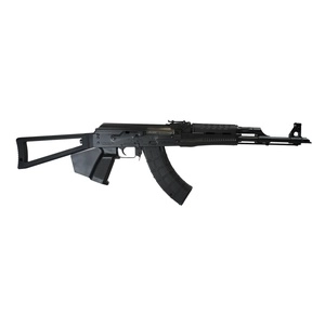 Zastava ZPAPM70 7.62X39 16.3" Featureless Grip California Compliant