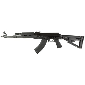 Zastava ZPAPM70 7.62X39 16.3" Right Hand Black Polymer Furniture 30 Round
