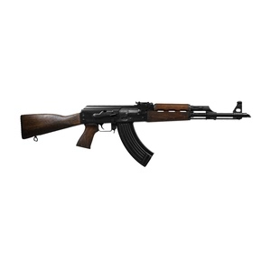 Zastava M70 7.62x39 16.3" Chrome Lined Barrel Black Walnut Battle Worn Stock 30 Round