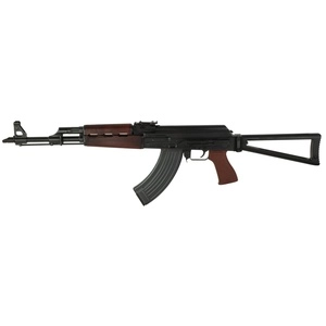 Zastava ZPAPM70 7.62X39 16.3" Blood Red Handguard Black Finish 30 Round