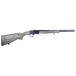 American Tactical Nomad 20GA 18.5" Break Open Single Shot Shotgun Tan