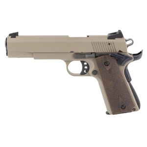 American Tactical GSG .22LR 5" Threaded Tan 10 Round