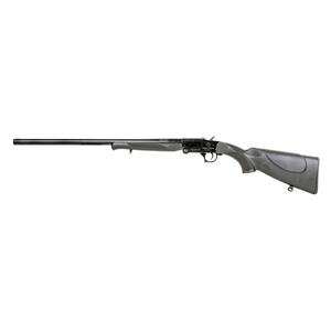 American Tactical Nomad .410 Bore 26" Single Shot Shotgun Black