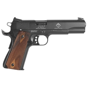 American Tactical M1911 .22LR 5" California Compliant Blued Finish 10 Round