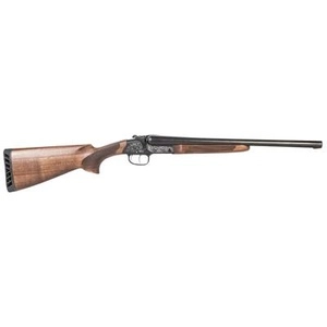 American Tactical Road Agent 12GA 18.5" Black Turkish Walnut Stock 2 Round