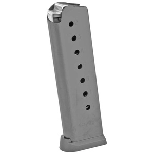 American Tactical 1911 .45 ACP 8 Round Magazine Black