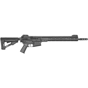 Armalite AR10 .308 16" Stainless Steel Barrel Anodized Black M-LOK Handguard 25 Round