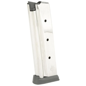 Armscor ACT-MAG .22 WMR 14 Round Magazine Steel Nickel Finish