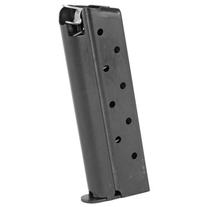 Armscor Metalform 9MM Compact 1911 Magazine 8 Round Blued