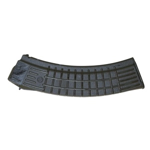 Arsenal, Inc. Magazine 5.45x39 45 Round Polymer Black