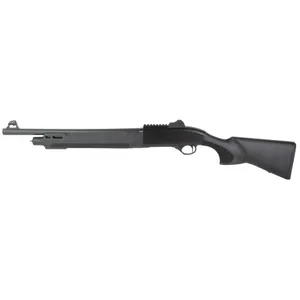 Beretta 1301 Comp 12GA 18.5" M-LOK Forend Black 5 Round