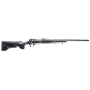 Bergara B-14 Series Cima .308 Winchester 20" Threaded Carbon Fiber Barrel Black Carbon Fiber Stock 4 Round