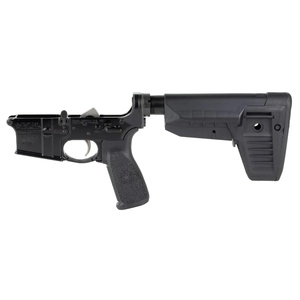 Bravo Company BCM Gunfighter
