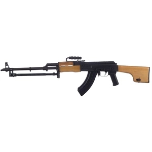Century Arms AES-10B2 7.62X39 23" Barrel Wood Stock Bipod Carry Handle 30 Round Magazine