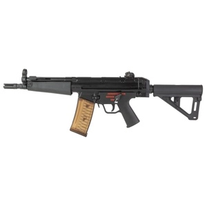 Century Arms AP53 5.56 NATO 8.3" Barrel Threaded Black Manganese Phosphate Finish 30 Round