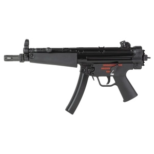 Century Arms AP5-N 9MM 8.9" Threaded Barrel Black 30 Round