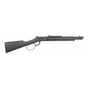 Citadel Levtac 92 .357 Magnum 16.5" Threaded Barrel Black Synthetic Stock
