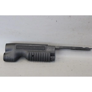 **POLICE TRADE** STREAMLIGHT TL-RACKER 870 FOREARM LIGHT W/ PUMP ASSEMBLY