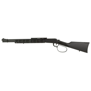 Citadel Levtac 410 Bore 20" Barrel MLOK Black Synthetic Stock 4 Round Capacity