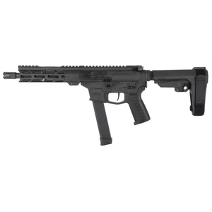 CMMG Banshee 9MM 8" Threaded Armor Black Pistol Stabilizing Brace 33 Round