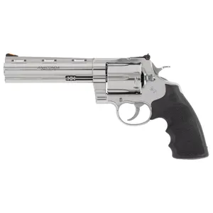 Colt Anaconda .45 Colt 6" Barrel Stainless Steel 6 Round