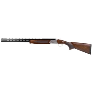 European American Armory Blue Label O/U 20GA 26" 3" Chambers Black Walnut 2 Round