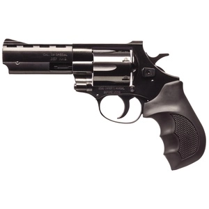 European American Armory Windicator .357 Magnum 4" Barrel Blue Rubber Grips 6 Round