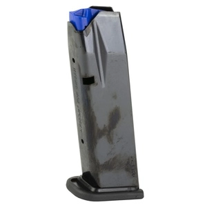 European American Armory Magazine 9MM 17 Round Blued